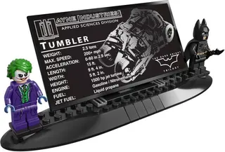 The Tumbler