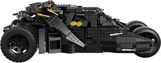 The Tumbler