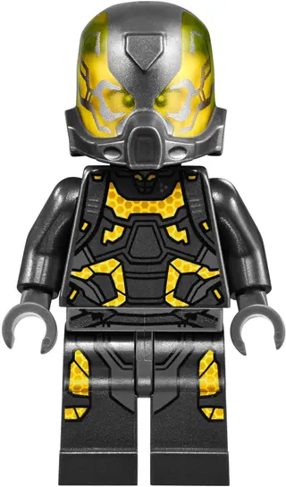 Ant-Man Final Battle