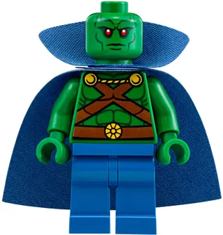 Brainiac Attack