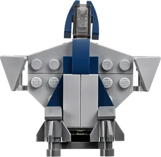The SHIELD Helicarrier