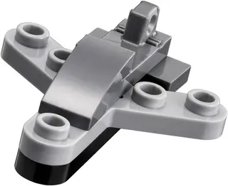 The SHIELD Helicarrier