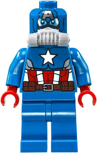 Iron Skull Sub Attack