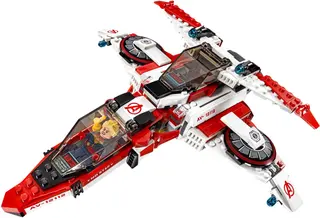 Avenjet Space Mission