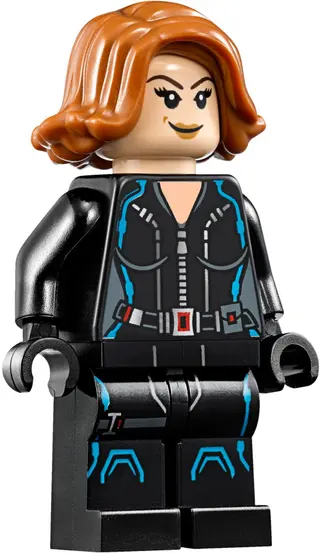 Crossbones' Hazard Heist