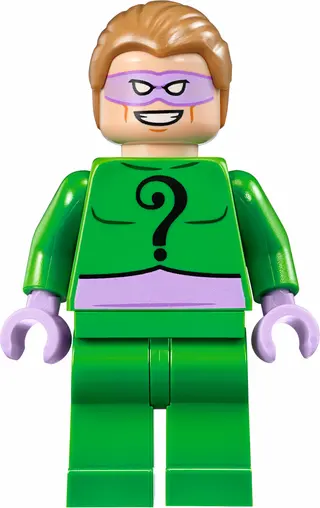 Batman Classic TV Series - Batcave