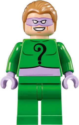Batman Classic TV Series - Batcave