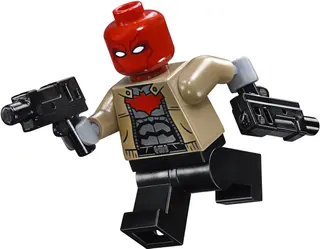 Batman: Killer Croc Sewer Smash