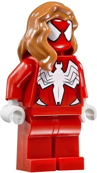 Spider-Man: Web Warriors Ultimate Bridge Battle
