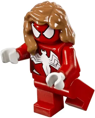 Spider-Man: Web Warriors Ultimate Bridge Battle
