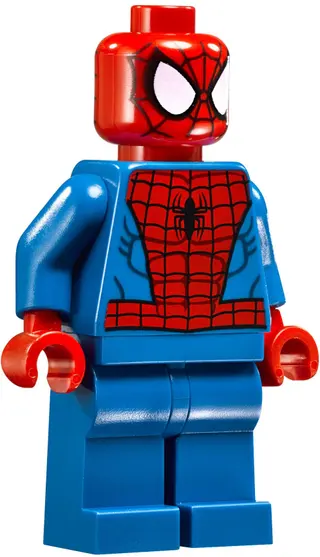 Spider-Man: Ghost Rider Team-Up