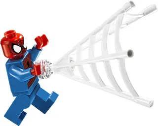 Spider-Man: Ghost Rider Team-Up