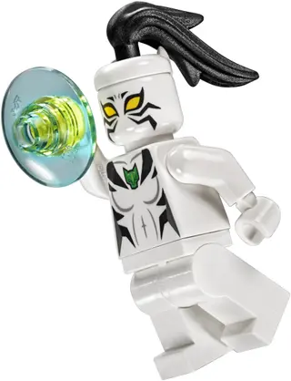 Spider-Man: Doc Ock's Tentacle Trap