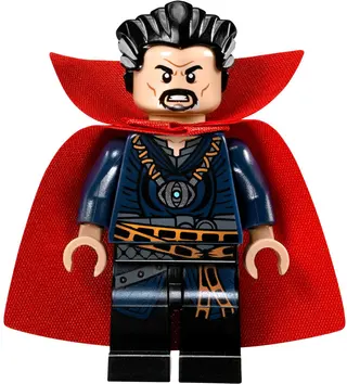 Doctor Strange's Sanctum Sanctorum