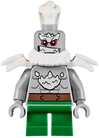 Mighty Micros: Wonder Woman vs. Doomsday