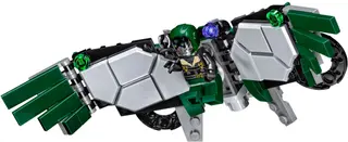 Beware the Vulture