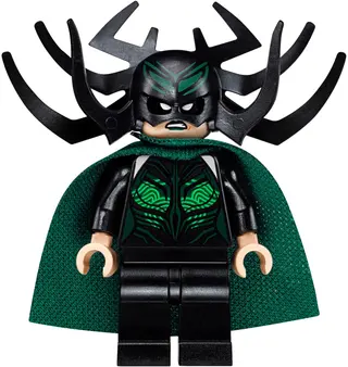 The Ultimate Battle for Asgard