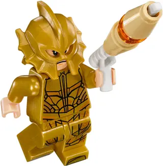 Battle of Atlantis