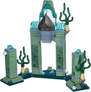 Battle of Atlantis