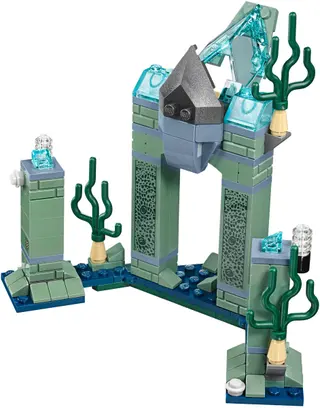 Battle of Atlantis