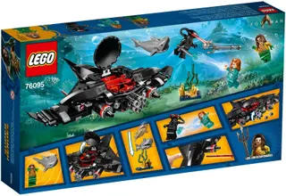 Aquaman: Black Manta Strike