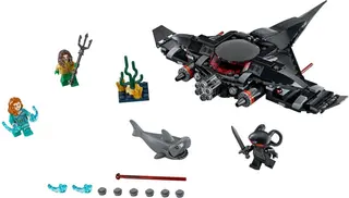Aquaman: Black Manta Strike