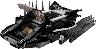 Royal Talon Fighter Attack