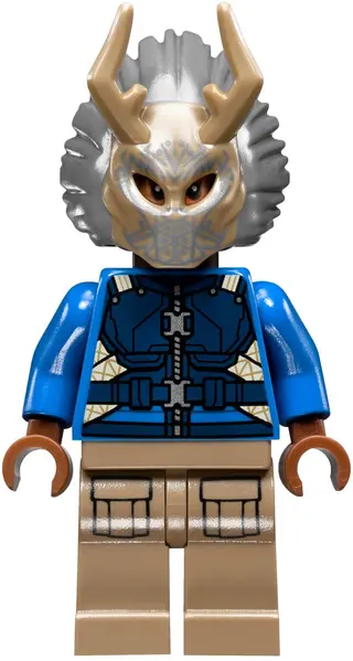 Royal Talon Fighter Attack