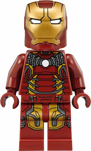 De Hulkbuster: Ultron-editie