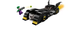 Batmobile: Achtervolging van de Joker