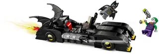 Batmobile: Achtervolging van de Joker