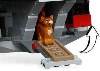 Captain Marvel und der Skrull-Angriff