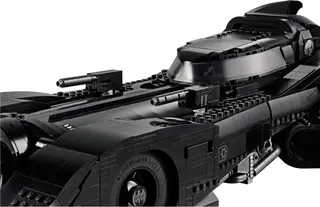 Batmobile uit 1989