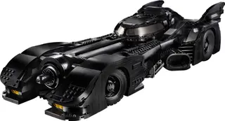 Batmobile uit 1989