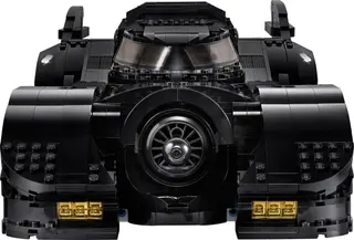 Batmobile uit 1989