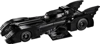 Batmobile uit 1989