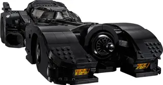 Batmobile uit 1989