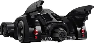 Batmobile uit 1989
