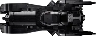 Batmobile uit 1989