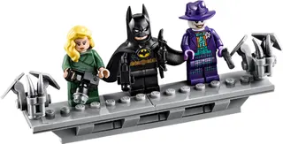 Batmobile uit 1989