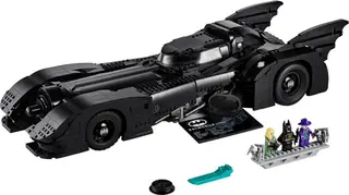 Batmobil von 1989