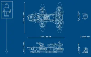 Avengers Helicarrier