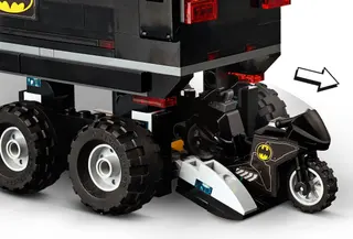 Mobile Bat Base