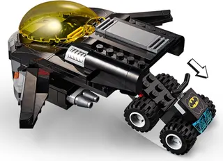 Mobile Bat Base