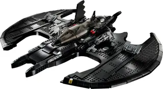 1989 Batwing