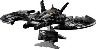 1989 Batwing
