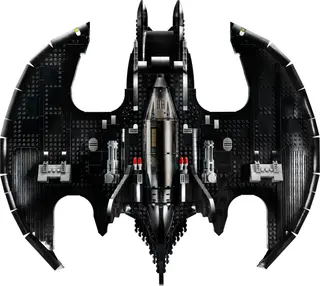 1989 Batwing