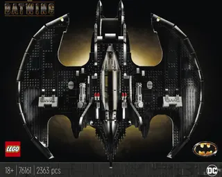 1989 Batwing