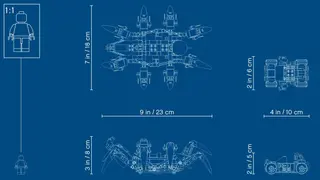 Venom Crawler