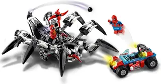 Venom Crawler